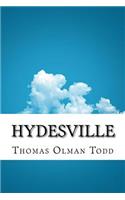Hydesville