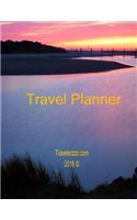 Travel Planner: travelerzzz.com