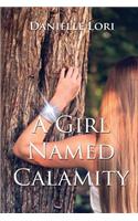 A Girl Named Calamity