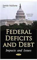 Federal Deficits & Debt