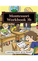 Montessori Workbook 3b