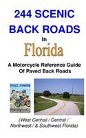 244 Scenic Back Roads In Florida
