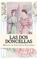 Las Dos Doncellas