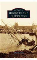 Rhode Island Shipwrecks