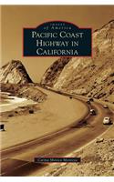 Pacific Coast Highway in California