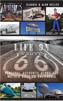 Life on Route 66
