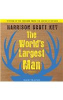 The World's Largest Man