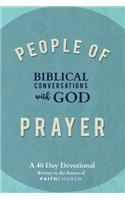 People of Prayer