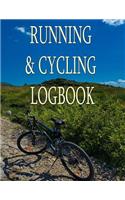 Running & Cycling Logbook