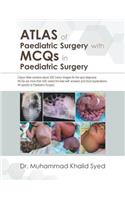 Atlas of Paediatric Surgery with Mcqs in Paediatric Surgery