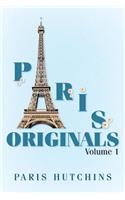 Paris Originals: Volume 1