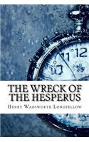 The Wreck of the Hesperus