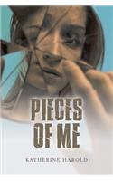 Pieces of Me