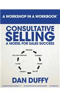 Consultative Selling