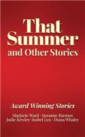 That Summer and Other Stories