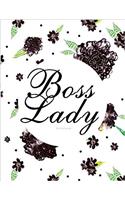 Boss Lady (Boss Lady Gifts)