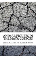 Animal Figures in the Maya Codices