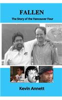 Fallen: The Story of the Vancouver Four
