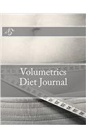 Volumetrics Diet Journal: Track Daily Weight Loss Results for Happiness & Inspiration!
