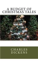 Budget of Christmas Tales