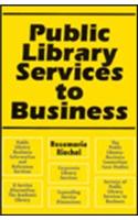 Public Library Services Business