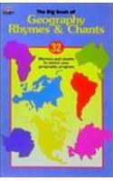 A Big Book of Geography Rhymes and Chants (Charts)