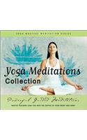 Yoga Meditations Collection