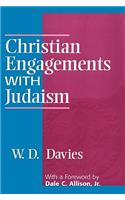 Christian Engagements with Judaism