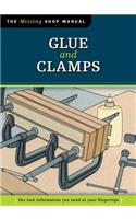 Glue and Clamps (Missing Shop Manual)