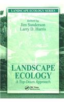 Landscape Ecology