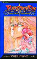 Bastard!!, Volume 2