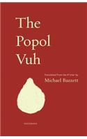 The Popol Vuh