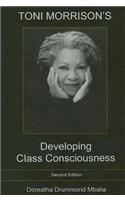 Toni Morrison's Developing Btcass Consciousness