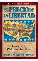 Spanish - Hh - William Bradford