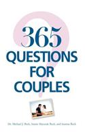 365 Questions For Couples