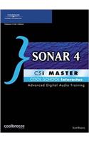 Sonar X Csi Master