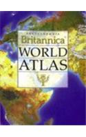 Encyclopaedia Britannica World Atlas 2006: 2006