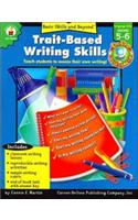 Trait-based Writing Skills Gr. 5-6