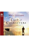 Cast of Characters