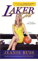 Laker Girl