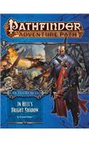 Pathfinder Adventure Path: Hell's Rebels Part 1 - In Hell’s Bright Shadow