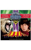 The Circus of Doom: (03 Doctor Who Hornet's Nest)