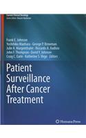 Patient Surveillance After Cancer Treatment