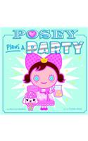 Posey Plans a Party