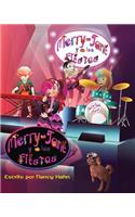 Merry Jane Y Las Fiestas