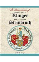 The Descendants of Johann Peter Klinger and Catharina Steinbruch