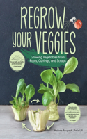 Regrow Your Veggies