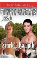 The Swan Who Flew After a Wolf [Mate or Meal 11] (Siren Publishing Classic Manlove)