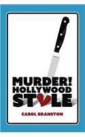 Murder! Hollywood Style
