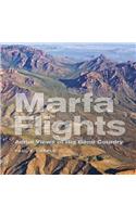 Marfa Flights